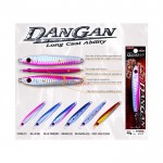 Джиг Dangan 30 г - Shout! Джиг Dangan 30 г - Shout!